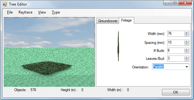 Ground Cover | Sketchup plugins | IRender nXt | Render Plus – Render ...