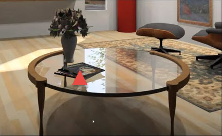 Rendering Sketchup Models