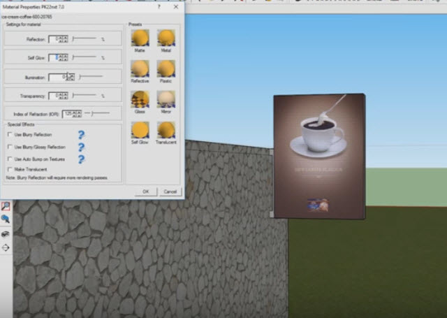 Adding self  glow - DutchSims4Master