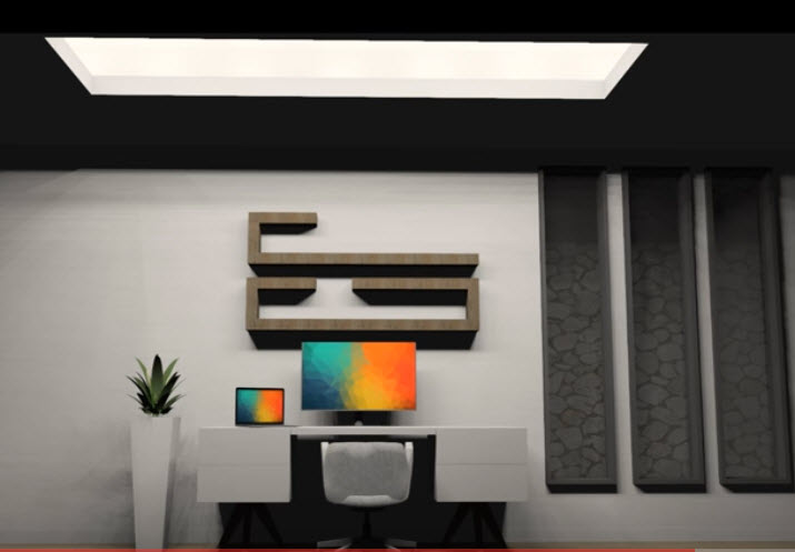 Adding Illumination - DutchSims4Master