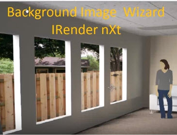 Background Image Wizard