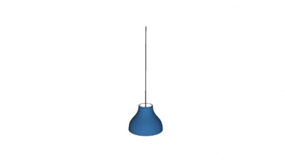Blue Pendant Modern Lamp.jpg