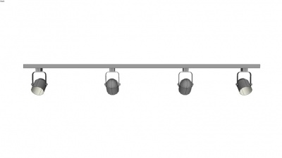 Gray 48In Track Lighting.JPEG