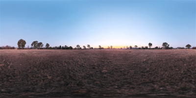 Rosendal Park Sunset.png