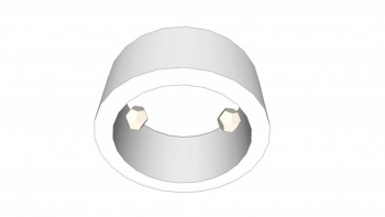 2021 Apr Puck Ceiling Light.jpg