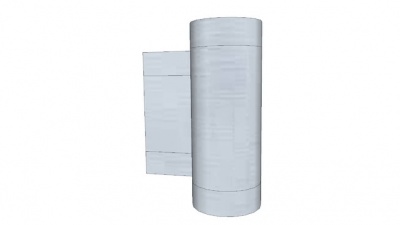 White Cylinder Sconce Lamp.jpg