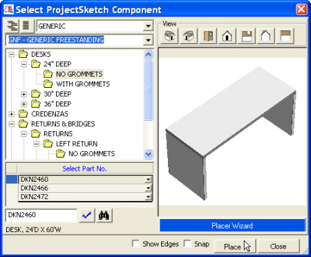 Select ProjectSketch Component.png