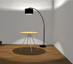 2022 Mar Black Curved Lamp render.png