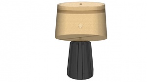 Black Table Lamp model.jpg