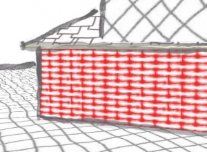 Sketchy pattern in model.jpg