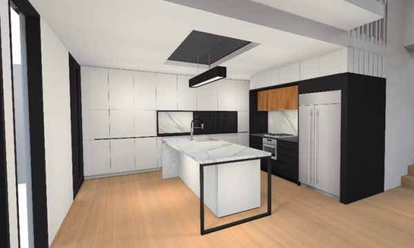 Foster and Associates – Case Study – Render Plus Software