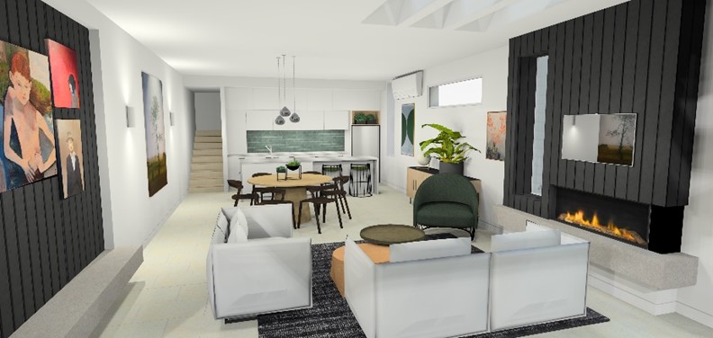 Foster and Associates – Case Study – Render Plus Software