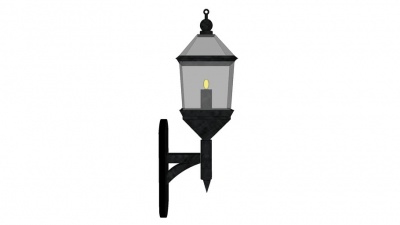 Black Outdoor Lantern.jpg