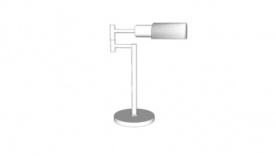 Silver Swivel Desk Lamp.jpg