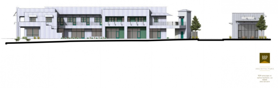 BBP Architecture – Case Study – Render Plus Software