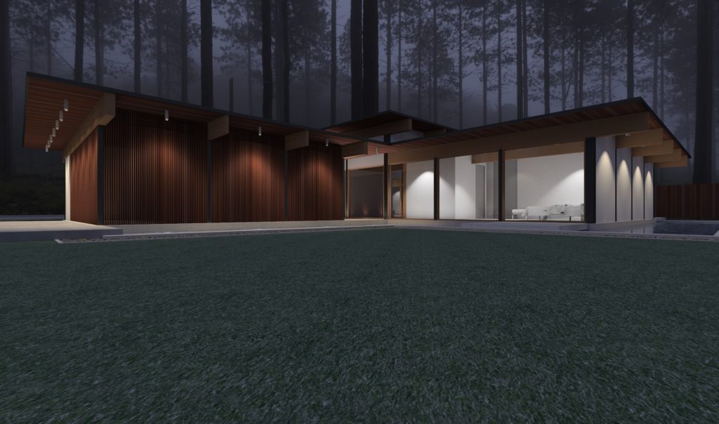 Architecture Rendering – Render Plus Software
