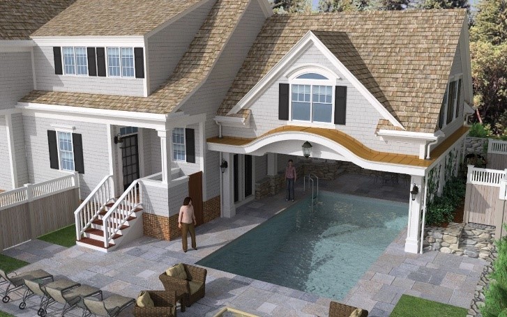 Render Plus Architecture Rendering – Render Plus Software
