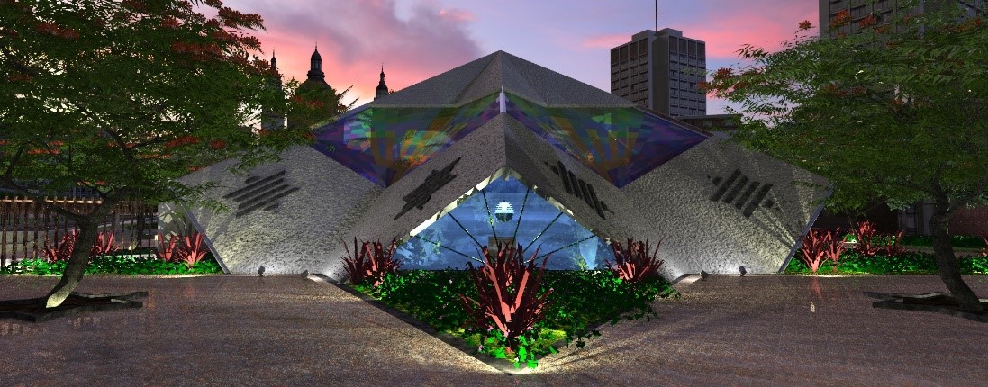 Architecture Rendering – Render Plus Software