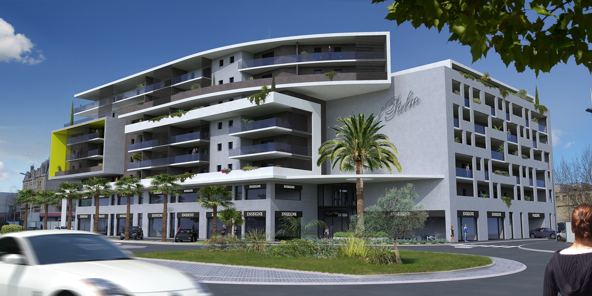 Render Plus Software – Simply Realistic 3D Rendering Solutions Home ...